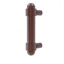 Allied Brass P-30-CA - 3 Inch Cabinet Pull