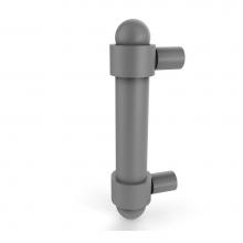 Allied Brass P-30-GYM - 3 Inch Cabinet Pull