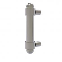 Allied Brass P-30-SN - 3 Inch Cabinet Pull