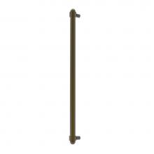 Allied Brass P-30-RP-ABR - 18 Inch Refrigerator Pull