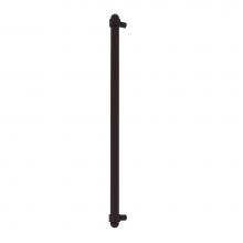 Allied Brass P-30-RP-ABZ - 18 Inch Refrigerator Pull