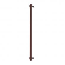 Allied Brass P-30-RP-CA - 18 Inch Refrigerator Pull