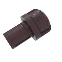 Allied Brass P-850-1-CK-ABZ - Pipeline Collection 1 Inch Cabinet Knob