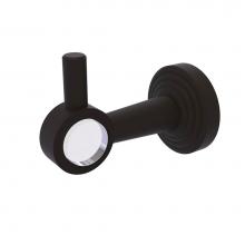 Allied Brass PB-20-ORB - Pacific Beach Collection Robe Hook