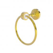 Allied Brass PG-16-PB - Pacific Grove Collection Towel Ring