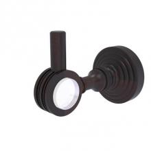 Allied Brass PG-20D-VB - Pacific Grove Collection Robe Hook with Dotted Accents