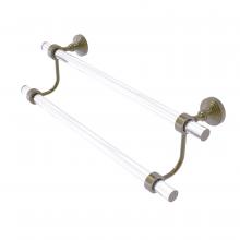 Allied Brass PG-72-30-ABR - Pacific Grove Collection 30 Inch Double Towel Bar