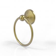 Allied Brass PMC-16-SBR - Prestige Monte Carlo Collection Towel Ring