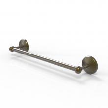 Allied Brass PMC-41/30-ABR - Prestige Monte Carlo Collection 30 Inch Towel Bar