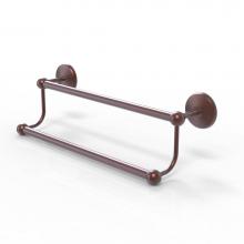 Allied Brass PMC-72/30-CA - Prestige Monte Carlo Collection 30 Inch Double Towel Bar