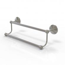 Allied Brass PMC-72/30-SN - Prestige Monte Carlo Collection 30 Inch Double Towel Bar