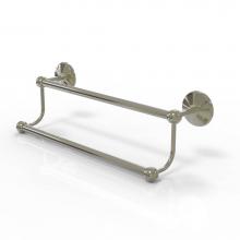 Allied Brass PMC-72/36-PNI - Prestige Monte Carlo Collection 36 Inch Double Towel Bar