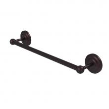 Allied Brass PQN-41/36-ABZ - Prestige Que New Collection 36 Inch Towel Bar