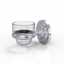 Allied Brass PQN-66-SCH - Prestige Que new Collection Wall Mounted Tumbler Holder
