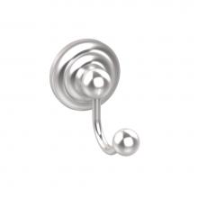 Allied Brass PQN-H1-SCH - Prestige Que New Collection Robe Hook