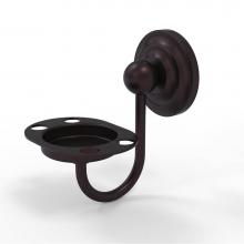 Allied Brass PQN-TT6-ABZ - Prestige Que New Collection Tumbler and Toothbrush Holder