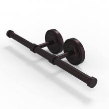 Allied Brass PR-24-2-ABZ - Prestige Regal Collection Double Roll Toilet Tissue Holder