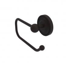 Allied Brass PR-24E-ORB - Prestige Regal Collection European Style Toilet Tissue Holder