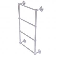 Allied Brass PR-28-36-SCH - Prestige Regal Collection 4 Tier 36 Inch Ladder Towel Bar