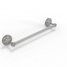 Allied Brass PR-41/18-SN - Prestige Regal Collection 18 Inch Towel Bar
