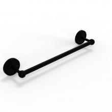 Allied Brass PR-41/24-BKM - Prestige Regal Collection 24 Inch Towel Bar