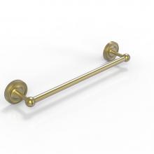 Allied Brass PR-41/30-SBR - Prestige Regal Collection 30 Inch Towel Bar