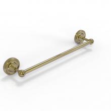 Allied Brass PR-41/36-UNL - Prestige Regal Collection 36 Inch Towel Bar