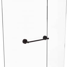 Allied Brass PR-41-SM-18-ABZ - Prestige Regal Collection 18 Inch Shower Door Towel Bar