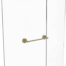 Allied Brass PR-41-SM-18-SBR - Prestige Regal Collection 18 Inch Shower Door Towel Bar