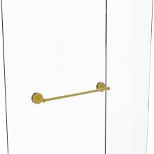Allied Brass PR-41-SM-24-PB - Prestige Regal Collection 24 Inch Shower Door Towel Bar