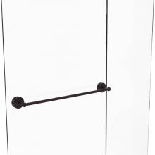 Allied Brass PR-41-SM-30-VB - Prestige Regal Collection 30 Inch Shower Door Towel Bar