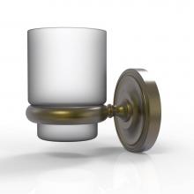 Allied Brass PR-66-ABR - Prestige Regal Collection Wall Mounted Tumbler Holder