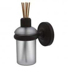 Allied Brass PR-69-ORB - Prestige Regal Collection Wall Mounted Scent Stick Holder - Oil Rubbed Bronze