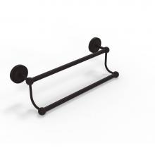 Allied Brass PR-72/18-ORB - Prestige Regal Collection 18 Inch Double Towel Bar