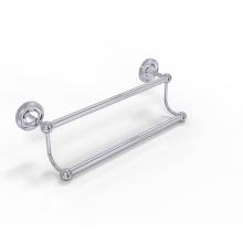 Allied Brass PR-72/36-PC - Prestige Regal Collection 36 Inch Double Towel Bar