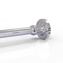 Allied Brass PR-99-PC - Prestige Regal Collection Shower Curtain Rod Brackets