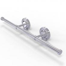 Allied Brass PR-GT-3-PC - Prestige Regal Collection Wall Mounted Horizontal Guest Towel Holder