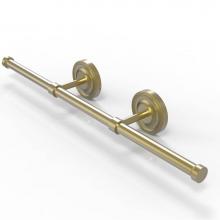 Allied Brass PR-GT-3-SBR - Prestige Regal Collection Wall Mounted Horizontal Guest Towel Holder