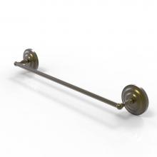 Allied Brass QN-31/36-ABR - Que New Collection 36 Inch Towel Bar