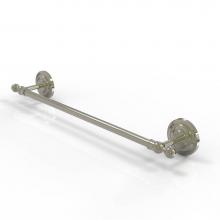 Allied Brass QN-41/18-PNI - Que New Collection 18 Inch Towel Bar