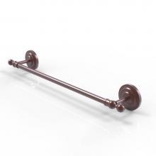 Allied Brass QN-41/36-CA - Que New Collection 36 Inch Towel Bar