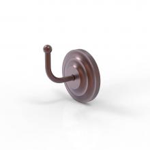 Allied Brass QN-H1-CA - Que New Collection Robe Hook