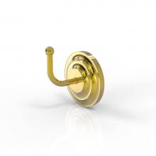Allied Brass QN-H1-PB - Que New Collection Robe Hook