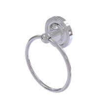 Allied Brass R-16-PC - Regal Collection Towel Ring