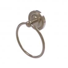 Allied Brass R-16-PEW - Regal Collection Towel Ring