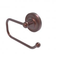 Allied Brass R-24E-CA - Regal Collection European Style Toilet Tissue Holder