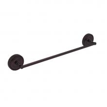 Allied Brass R-31/24-ABZ - Regal Collection 24 Inch Towel Bar