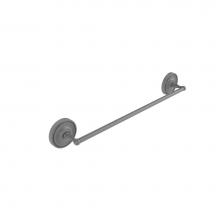 Allied Brass R-31/30-GYM - Regal Collection 30 Inch Towel Bar