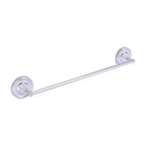Allied Brass R-31/30-SCH - Regal Collection 30 Inch Towel Bar