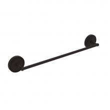 Allied Brass R-31/36-ORB - Regal Collection 36 Inch Towel Bar
